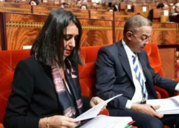 قانون المالية 2025 ميزانية المواطن