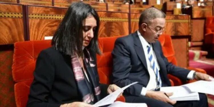 قانون المالية 2025 ميزانية المواطن