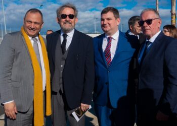 مصنع مجموعة MP INDUSTRY