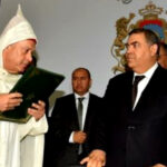 والي طنجة السابق يتوج بجائزة أفضل والي عربي