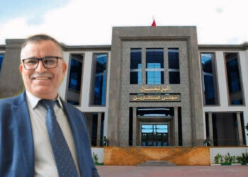 مصطفى ديرى يدخل الانتخابات الجزئية