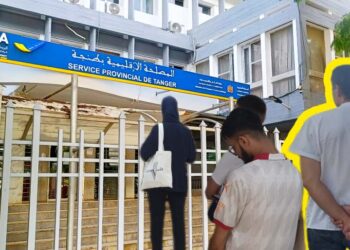 مركز نارسا بطنجة .. تصفية 30 ألف ملف عالق في ظرف 3 أشهر