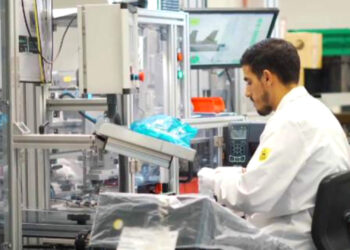 تقرير يكشف عدد المقاولات المحدثة بجهة طنجة