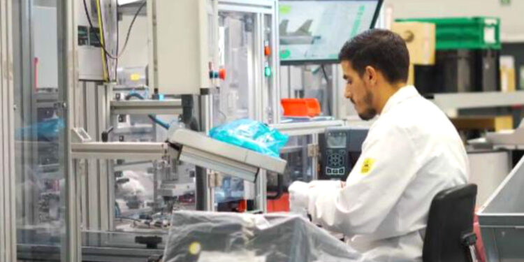 تقرير يكشف عدد المقاولات المحدثة بجهة طنجة