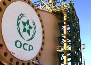 المكتب الشريف للفوسفاط