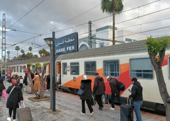 المكتب الوطني للسكك الحديدية