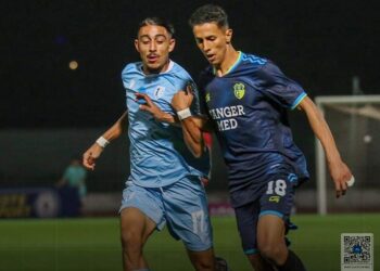 اتحاد طنجة يقترب من الغرق بعد خسارته أمام تواركة في 3 دقائق