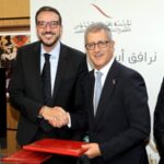 أسرة التعليم بالمغرب