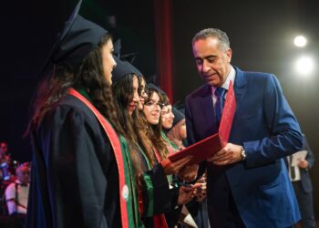 أسرة الأمن الوطني