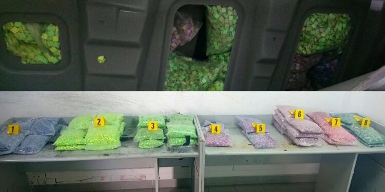 طنجة المتوسط