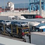 النقل الطرقي