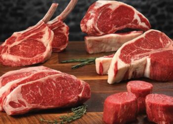 أونسا اللحوم المستوردة