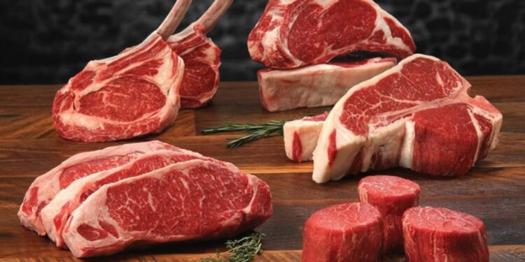 أونسا اللحوم المستوردة