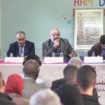 ندوة حول الجماعات الترابية