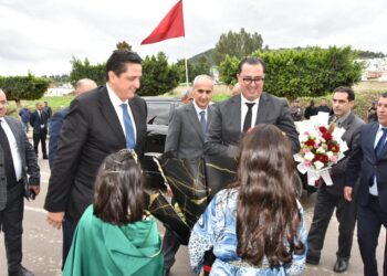 يونس التازي