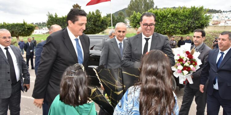 يونس التازي