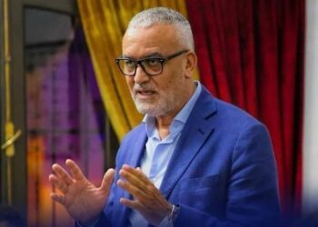 أبرشان يقود الاتحاد الدستوري