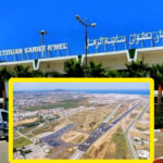 تقسيم مطار تطوان أثار جدلا واسعا بعد إلحاق جزء منه بجماعة مارتيل