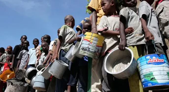 الأمن الغذائي أولوية استراتيجية