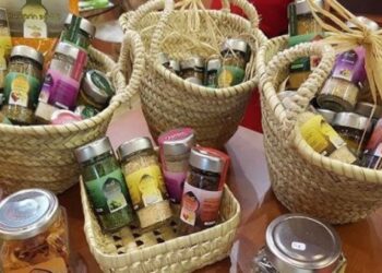 أمريكا تدعم التعاونيات في المغرب