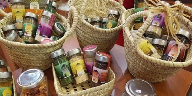أمريكا تدعم التعاونيات في المغرب