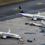 شركة ريان إير تطلق رحلات بين إسبانيا وبين مدينة الداخلة