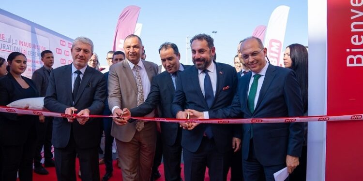 متاجر بيم التركية