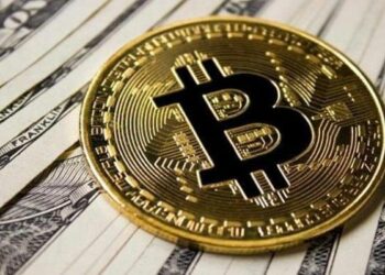 سعر البيتكوين يصل مستويات قياسية