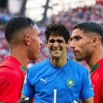 بونو وحكيمي ورحيمي ضمن المرشحين لتشكيلة "فيفا" للظفر بهاته الجائزة