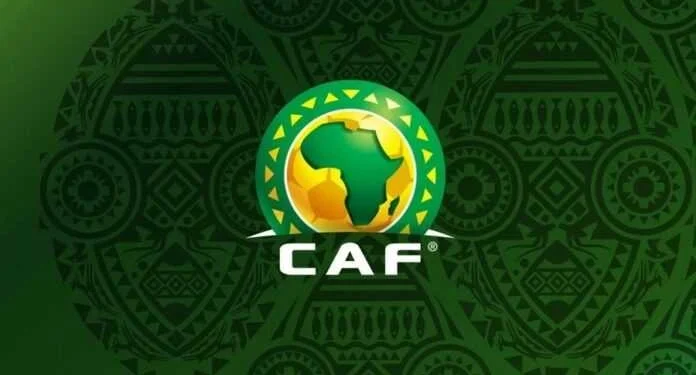 فضيحة تحيز الكاف ضد المغرب