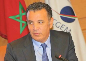 لعلج في باريس يبحث عن مخرج لابنه من تهمة اغتصاب محامية فرنسية