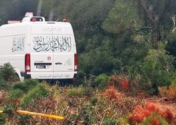 مقتل رجل الأعمال الطنجاوي بشفشاون