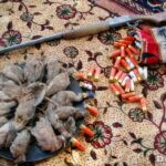 مقتل رجل أعمال بنيرانٍ صديقةٍ