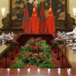 التعاون المغربي الصيني يشهد تناميا في المجال الصناعي