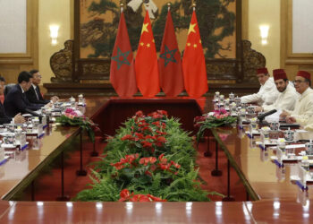 التعاون المغربي الصيني يشهد تناميا في المجال الصناعي