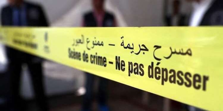 تلميذ ينهي حياة زميل له بطعنة أمام مدرسة ابتدائية بطنجة