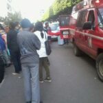 جديد مقتل تلميذ في طنجة