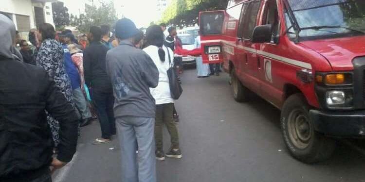 جديد مقتل تلميذ في طنجة