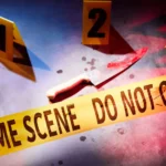 قصة جريمة قتل مروعة