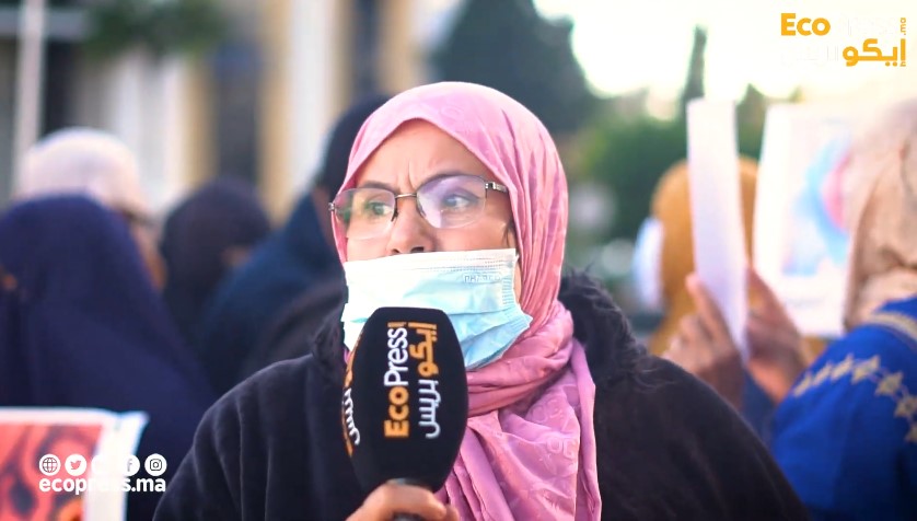 مطالب ضحايا مجموعة الخير