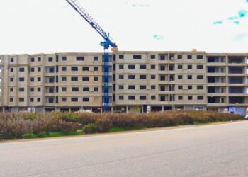 مشروع النزهة العقاري … إطلاق بيع شقق مؤهلة لدعم الدولة للسكن