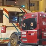 اعتقال منفذ جريمة حومة الشوك