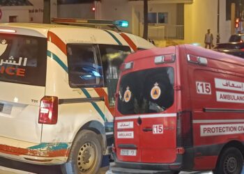 اعتقال منفذ جريمة حومة الشوك