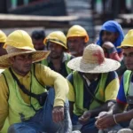 مناقشة قانون المالية 2025