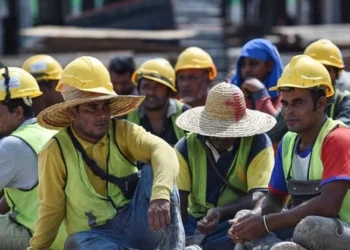 مناقشة قانون المالية 2025