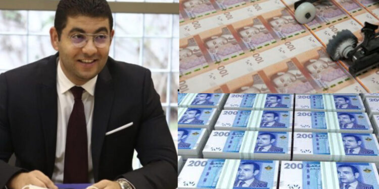 اتحاد المقاولات الصحفية يُنبه الوزير بنسعيد .. قراركم يغني الأغنياء و يُفقر الفقراء !!