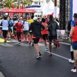 عيد الاستقلال بنكهة الماراطون