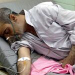 نقص دواء مرض مُعْدٍ بطنجة