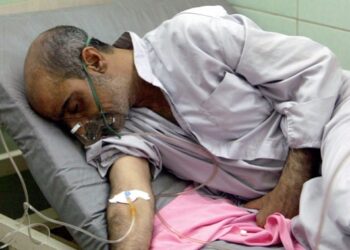 نقص دواء مرض مُعْدٍ بطنجة