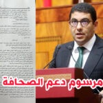 وزير الثقافة يحكم بالإعدام على المقاولات الصحفية الصغرى ويهدد مئات العاملين بالتشرد